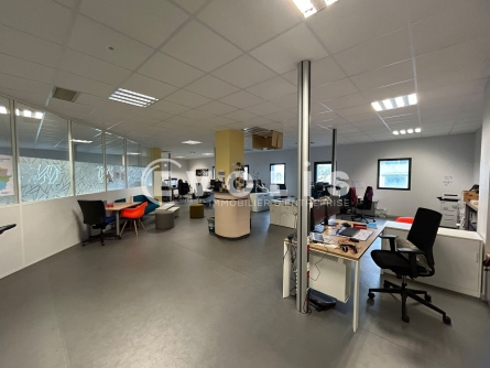 Photo 3 – location bureaux	BORDEAUX (33000)