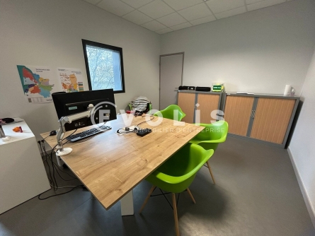 Photo 4 – location bureaux	BORDEAUX (33000)