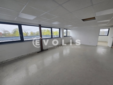 Photo 3 – location Entrepôts / activités	EVRY COURCOURONNES (91000)