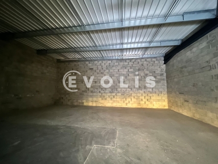 Photo 3 – location Entrepôts / activités	LATRESNE (33360)