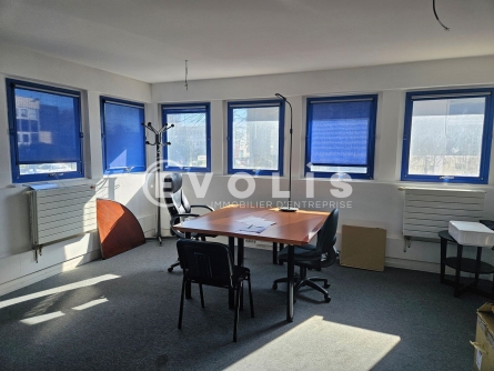 Photo 4 – vente Entrepôts / activités	PALAISEAU (91120)