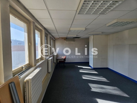 Photo 8 – vente Entrepôts / activités	PALAISEAU (91120)