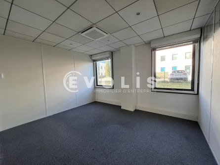 Photo 7 – location bureaux	MERIGNAC (33700)