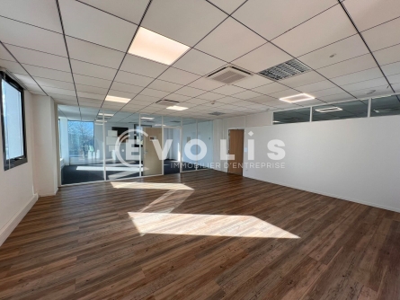 Photo 4 – location bureaux	MERIGNAC (33700)