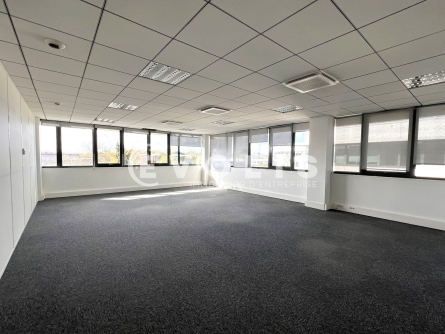 Photo 3 – location bureaux	MERIGNAC (33700)