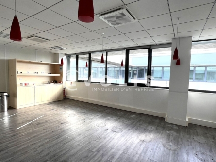Photo 6 – location bureaux	MERIGNAC (33700)