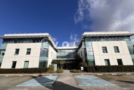 Photo 8 – location bureaux	MERIGNAC (33700)