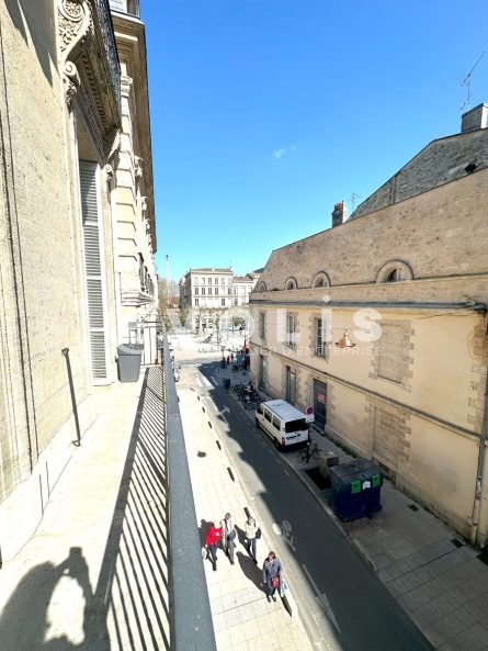 Photo 2 – location bureaux	BORDEAUX (33000)