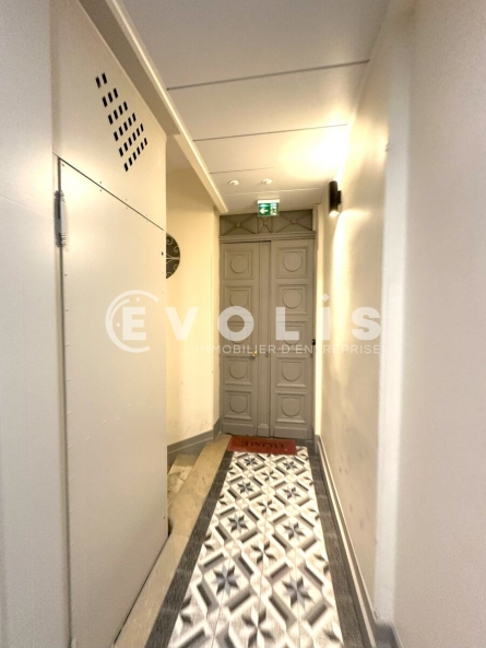 Photo 4 – location bureaux	BORDEAUX (33000)
