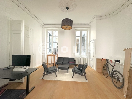 Photo 1 – location bureaux	BORDEAUX (33000)