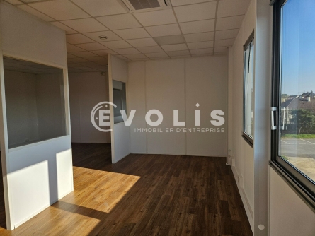 Photo 10 – location Entrepôts / activités	MORANGIS (91420)