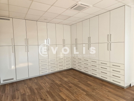 Photo 13 – location Entrepôts / activités	MORANGIS (91420)
