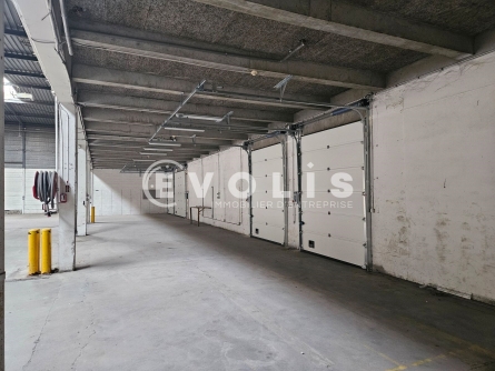 Photo 7 – location Entrepôts / activités	MORANGIS (91420)