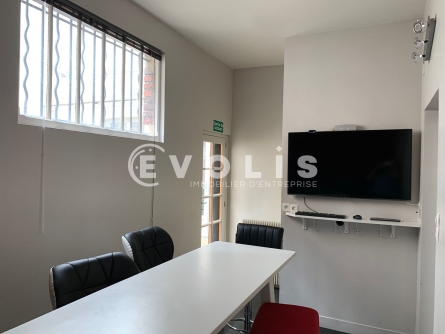 Photo 10 – location bureaux	VANVES (92170)