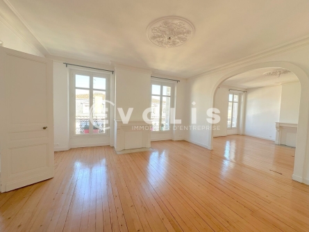 Photo 2 – location bureaux	BORDEAUX (33000)