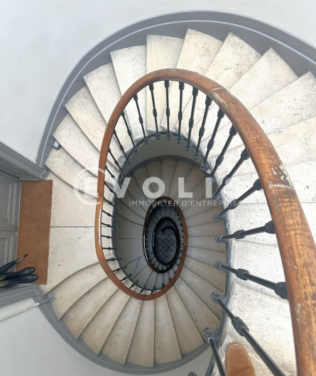 Photo 4 – location bureaux	BORDEAUX (33000)