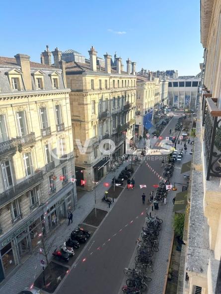 Photo 5 – location bureaux	BORDEAUX (33000)