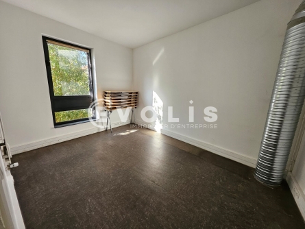 Photo 6 – location bureaux	MONTROUGE (92120)