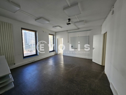 Photo 7 – location bureaux	MONTROUGE (92120)