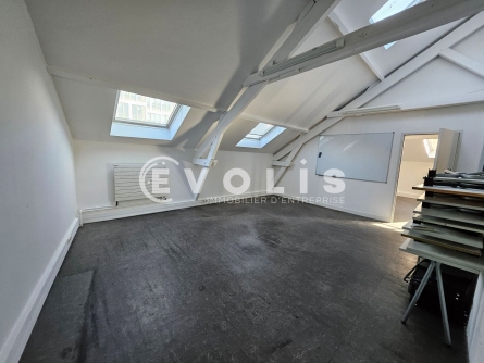 Photo 5 – location bureaux	MONTROUGE (92120)