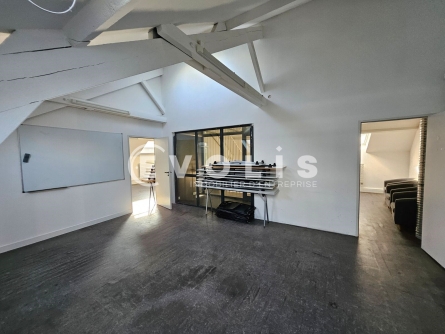 Photo 4 – location bureaux	MONTROUGE (92120)
