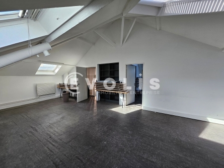 Photo 3 – location bureaux	MONTROUGE (92120)