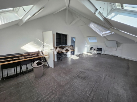 Photo 2 – location bureaux	MONTROUGE (92120)