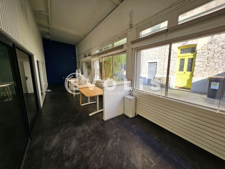 Photo 14 – location bureaux	MONTROUGE (92120)