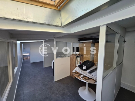 Photo 10 – location bureaux	MONTROUGE (92120)