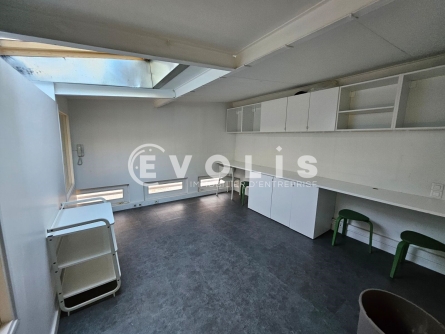 Photo 12 – location bureaux	MONTROUGE (92120)