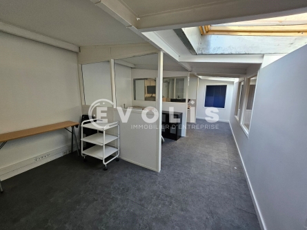 Photo 11 – location bureaux	MONTROUGE (92120)