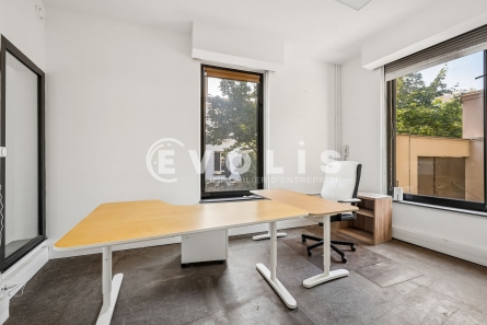 Photo 4 – location bureaux	MONTROUGE (92120)