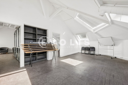 Photo 3 – location bureaux	MONTROUGE (92120)