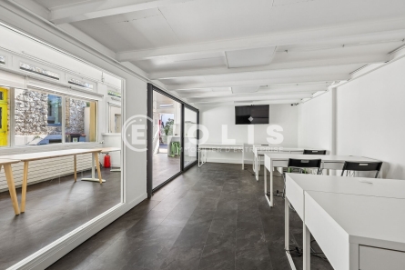 Photo 13 – location bureaux	MONTROUGE (92120)