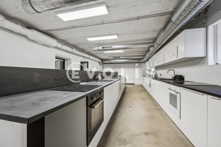 Photo 5 – location bureaux	MONTROUGE (92120)