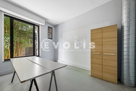 Photo 6 – location bureaux	MONTROUGE (92120)