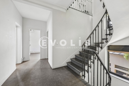 Photo 7 – location bureaux	MONTROUGE (92120)