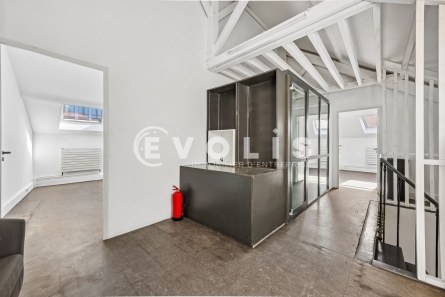 Photo 10 – location bureaux	MONTROUGE (92120)