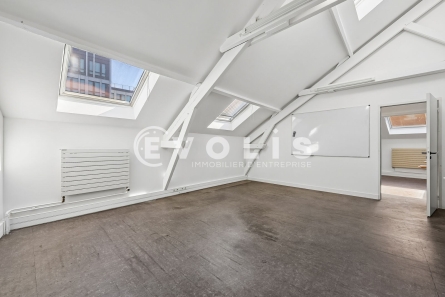 Photo 11 – location bureaux	MONTROUGE (92120)