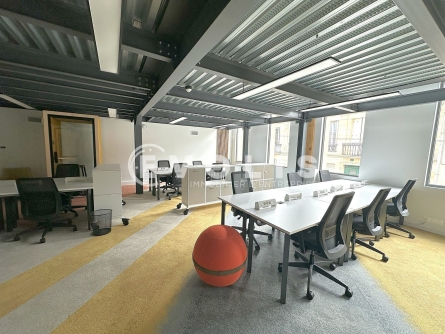 Photo 2 – location Coworking	BORDEAUX (33000)