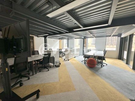 Photo 3 – location Coworking	BORDEAUX (33000)