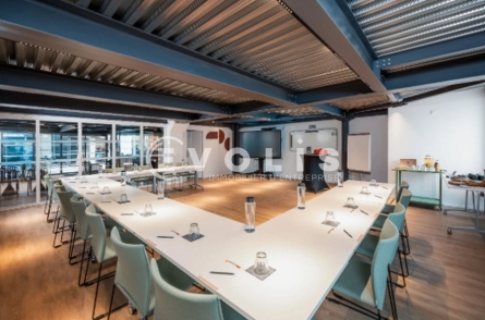 Photo 5 – location Coworking	BORDEAUX (33000)