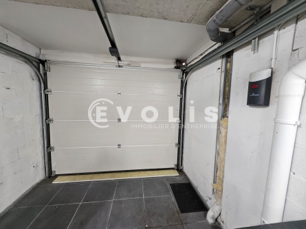 Photo 7 – location Entrepôts / activités	MONTROUGE (92120)