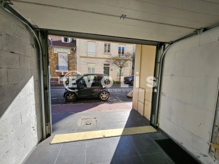 Photo 8 – location Entrepôts / activités	MONTROUGE (92120)