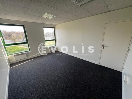 Photo 7 – vente bureaux	VIRY CHATILLON (91170)