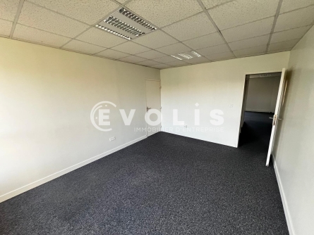 Photo 6 – vente bureaux	VIRY CHATILLON (91170)