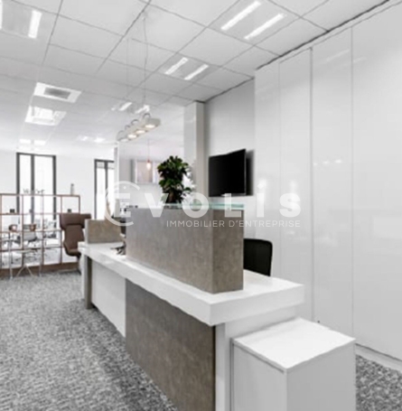 Photo 3 – location Coworking	MONTEVRAIN (77144)