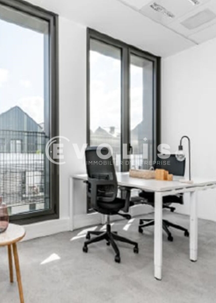 Photo 6 – location Coworking	MONTEVRAIN (77144)