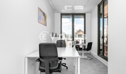 Photo 5 – location Coworking	MONTEVRAIN (77144)