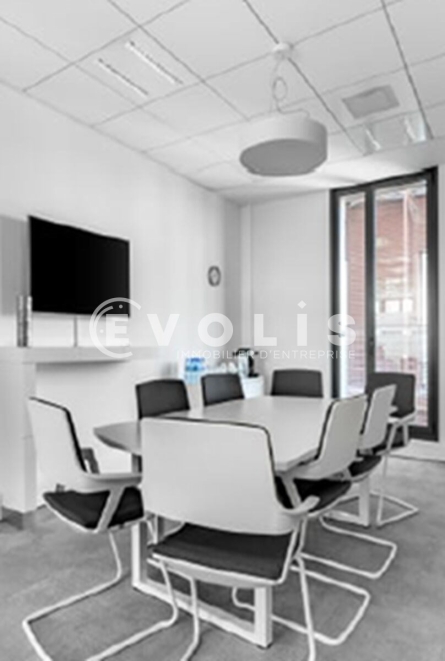 Photo 4 – location Coworking	MONTEVRAIN (77144)